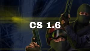 servidor cs 1.6