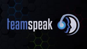 servidor teamspeak