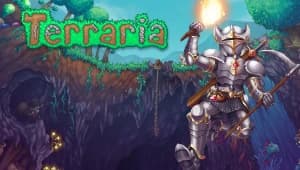 criar servidor de Terraria