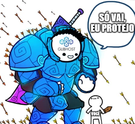 Proteção contra ataques