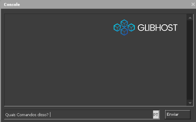 Comandos RCON Counter Strike Global Offensive