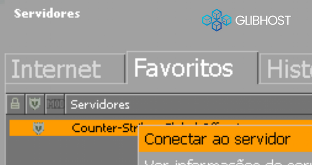 CSGO: Como se conectar a um servidor?