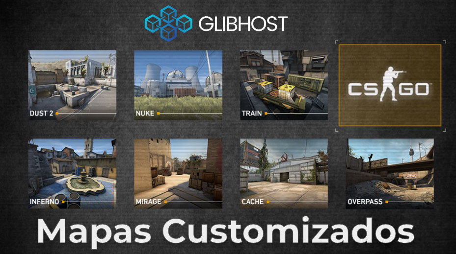 CSGO: Como adicionar mapas customizados no meu servidor? CSGO: Como adicionar mapas customizados no meu servidor?
